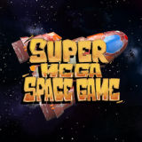 Супер Мега Космическая Игра