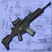 Игра Создай Свое Оружие Игра Создай Свое Оружие