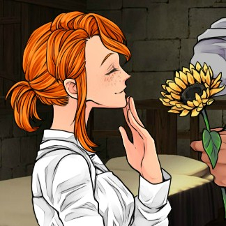 Игра Манга Креатор: Охотник На Вампиров - 14 Страница Игра Манга Креатор: Охотник На Вампиров - 14 Страница
