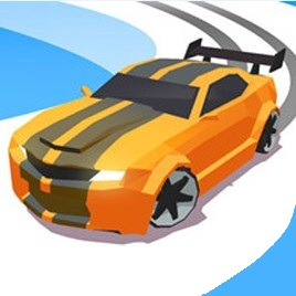 Игра Дрифт Гоночка