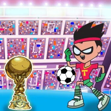 Игра Тест: Кто Ты из Кубка Мульта?