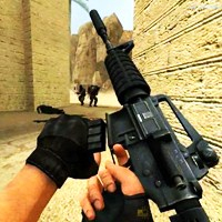 Игра Комбат Страйк