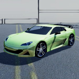 Игра Grand Stunt Auto 2