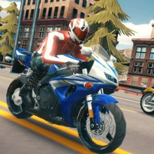 Игра Шоссе Гонки На Байках Игра Шоссе Гонки На Байках