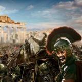 Игра RomeWar Игра RomeWar