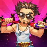 Игра Music Wars Игра Music Wars