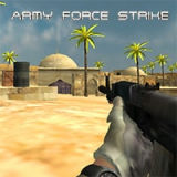 Игра Army Force Strike Игра Army Force Strike