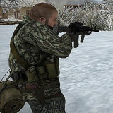 Игра Soldiers 5 - Sudden Shot Игра Soldiers 5 - Sudden Shot