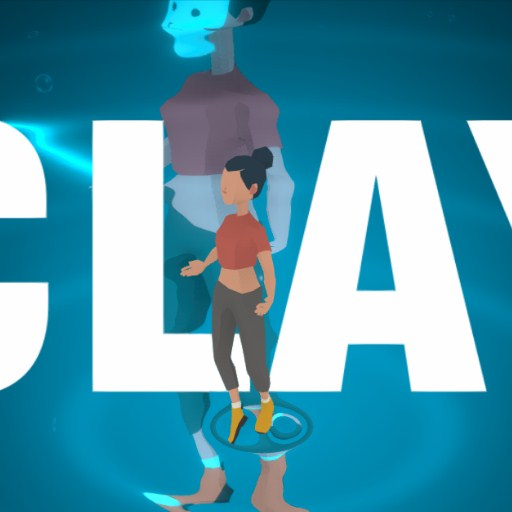 Игра CLAY
