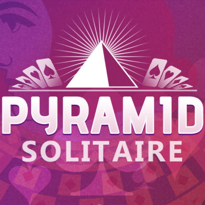 Игра Pyramid Solitaire Игра Pyramid Solitaire