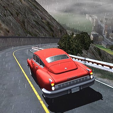 Игра Мафия: Трюки и Кровь Игра Мафия: Трюки и Кровь