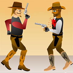 Игра GunBlood