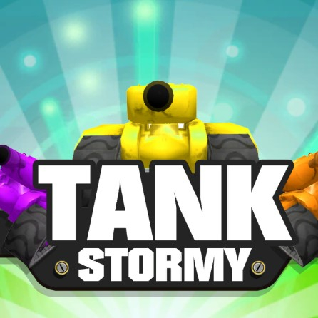 Игра Танковый Шторм Игра Танковый Шторм