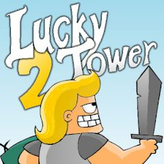 Игра Lucky Tower 2 Игра Lucky Tower 2