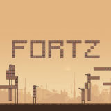 Игра Fortz Игра Fortz