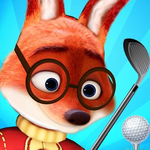 Игра Гольф Рояль 2018