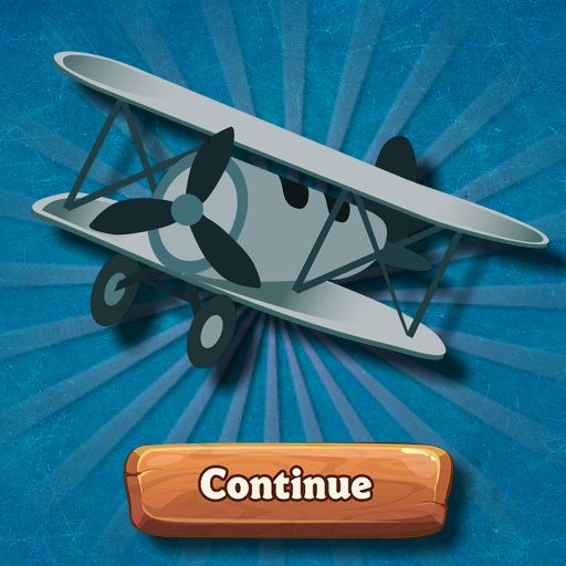 Игра Airplane.io