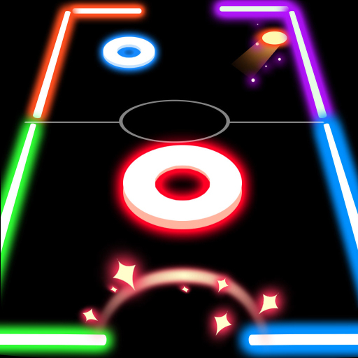 Игра Яркий Хоккей Игра Яркий Хоккей
