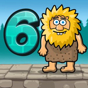 Игра Адам и Ева 6