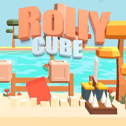 Игра Ролли Куб Игра Ролли Куб