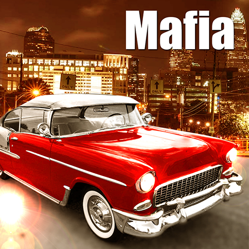 Игра Водитель Мафии Вайсити