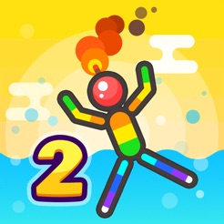 Игра Спакмен 2 Игра Спакмен 2