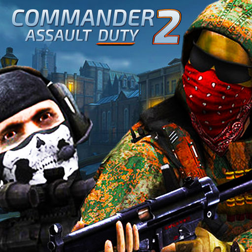 Игра Командир Штурмовой Пихоты 2 Игра Командир Штурмовой Пихоты 2