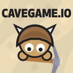 Игра Cavegame.io Игра Cavegame.io