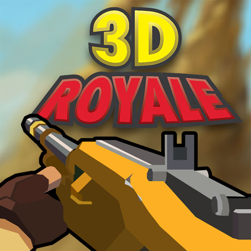 Игра 3Д Рояле