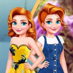 Игра Энни: Винтаж vs Модерн Игра Энни: Винтаж vs Модерн