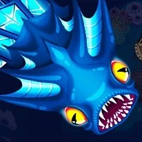 Игра SeaDragons.io | Морские драконы ио Игра SeaDragons.io | Морские драконы ио