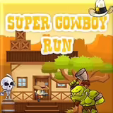 Игра Приключения Супер-Ковбоя Игра Приключения Супер-Ковбоя