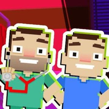 Игра Операция Оуч: Войны Клонов Игра Операция Оуч: Войны Клонов