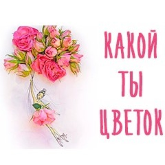 Игра Тест: Какой Ты Цветок?