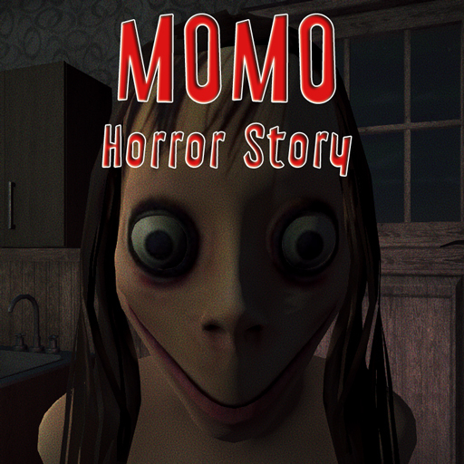 Игра Момо: Страшная История Игра Момо: Страшная История