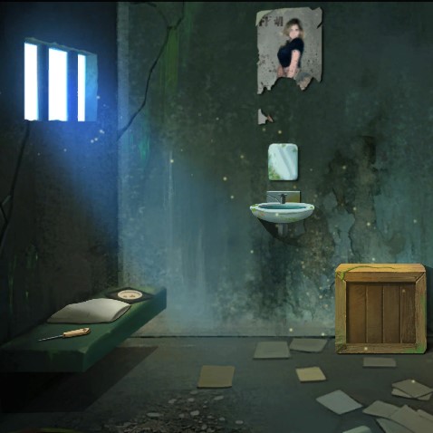 Игра Побег из Тюрьмы (Prison Escape) Игра Побег из Тюрьмы (Prison Escape)