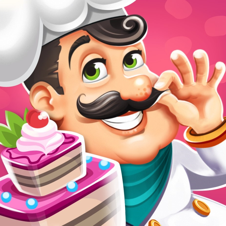 Игра Магазинчик Тортиков