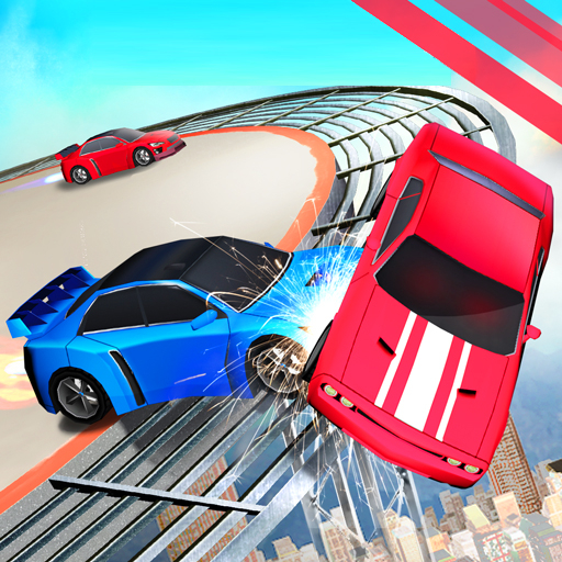 Игра CarFight.io | Битва Машин ио