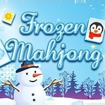 Игра Холодный Маджонг Игра Холодный Маджонг