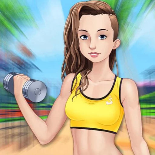 Игра Спортивные Наряды Для Девушек