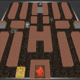 Игра Танки 1990 3D Игра Танки 1990 3D
