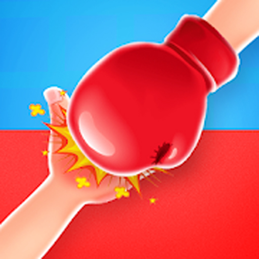 Игра Красная Рука