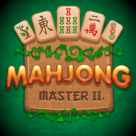 Игра Маджонг Мастер 2