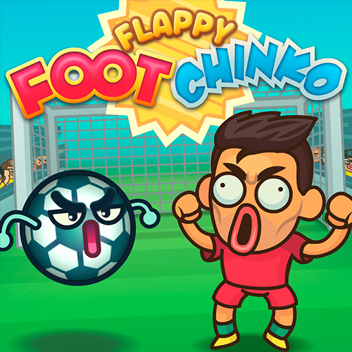 Игра Флаппи Футбол Игра Флаппи Футбол
