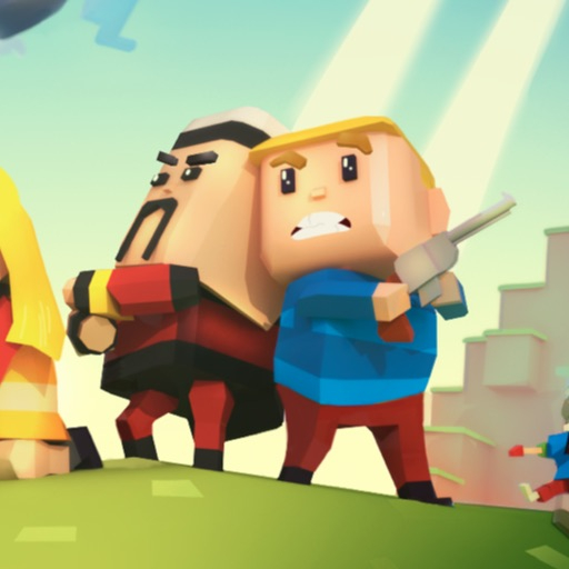 Игра Когама: Реальное ПвП Игра Когама: Реальное ПвП