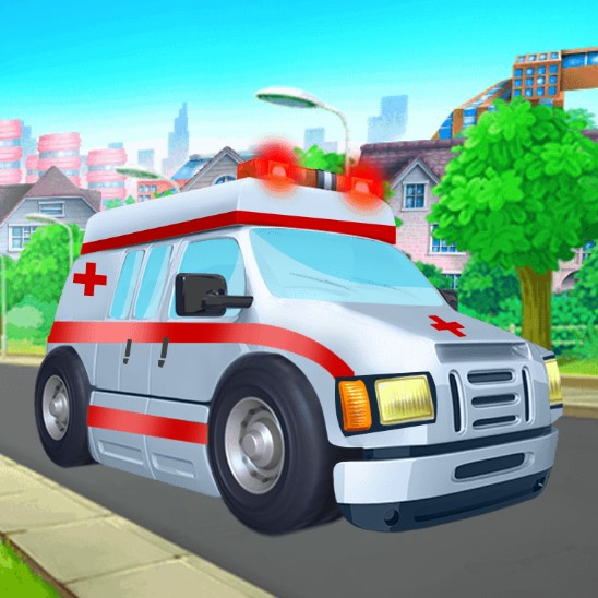 Игра Доктор Скорой Помощи 911 Игра Доктор Скорой Помощи 911