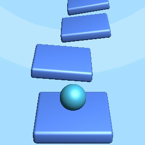 Игра Отскок Мячика Игра Отскок Мячика
