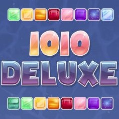 Игра 1010 Делюкс