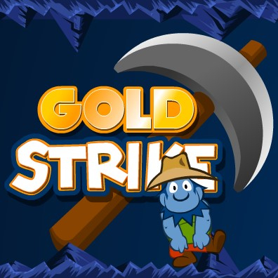 Игра Gold Strike Игра Gold Strike