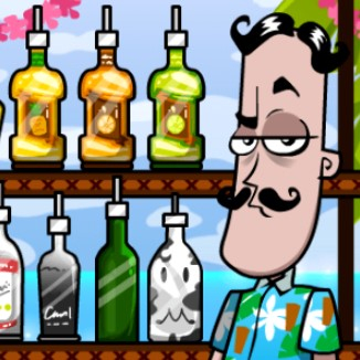 Игра Бармен 2 Игра Бармен 2